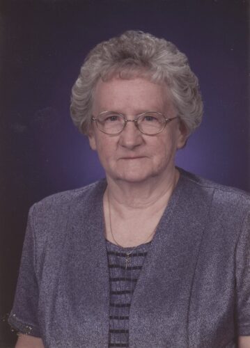 Glennis Maruskie